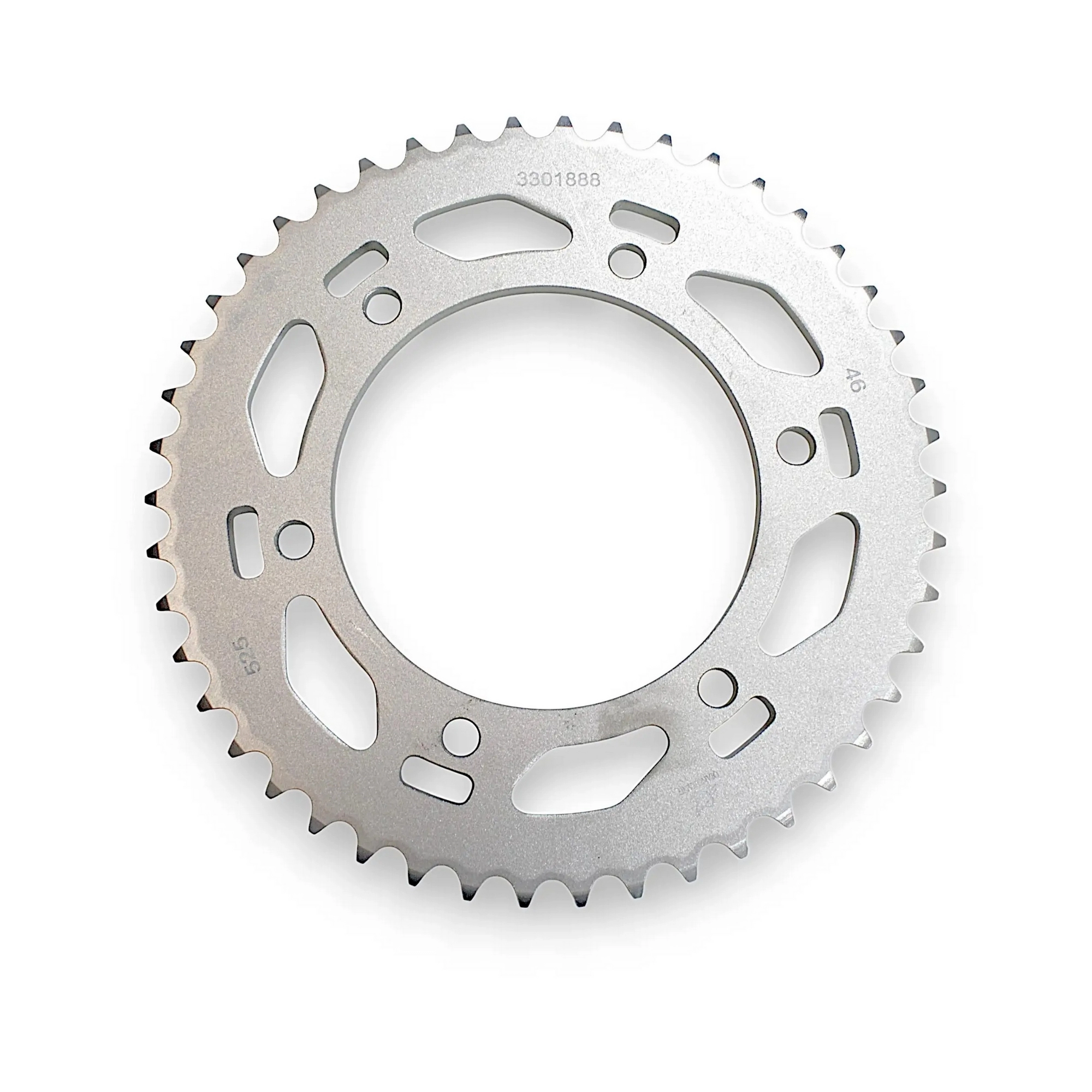 QJ MOTOR SRT 800 SX ARKA ZİNCİR DİŞLİSİ #RK 63643
